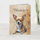 Search for felicidades cards Spanish