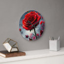Search for ruby red art Flower