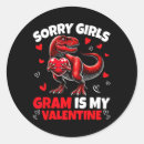 Search for dino lover stickers Dinosaur
