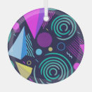 Search for memphis ornaments Illustration