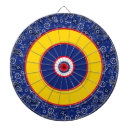 Recherche de jaune jeux de fléchettes Coloré