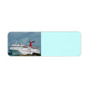 Search for key return address labels Florida