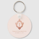Search for pink roses keychains Girl