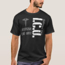 Search for intensive care nurse tshirts Icu