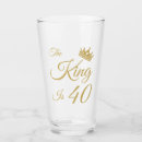 Search for 40th birthday tumblers Funny