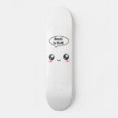 Recherche de kawaii skateboards Japonaise