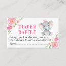 Recherche de ticket baby shower invitations Éléphant
