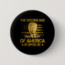 Search for golden age buttons Usa