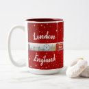 Search for london landmarks mugs British