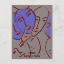 Search for studios postcards French