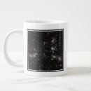 Search for cluster mugs Astronomy
