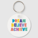 Search for birthday dreams keychains Inspirational