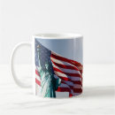Search for american liberty mugs Us flag