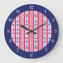 Search for sail boat clocks Anchor
