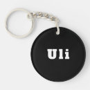 Search for penned keychains Black