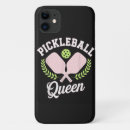 Search for pickleball funny iphone cases Player