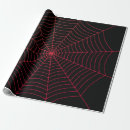 Recherche de halloween papier cadeau Gothique