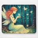 Recherche de marraine tapis souris Imaginaire