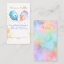 Search for blue watercolor splash invitations Gold glitter