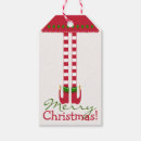 Recherche de elf gift tags Vacances heureuses