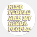 Search for colourful people stickers Quote