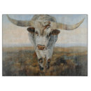 Search for cow cutting boards Western