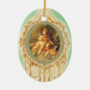 Search for cherub ornaments Baroque