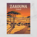 Recherche de tchad cartes postales Voyage