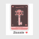 Search for creepy skulls stickers Cute