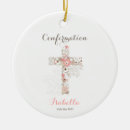 Search for floral ornaments Cross