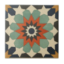 Search for vintage star tiles Antique
