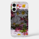Recherche de photo de marguerite iphone coques Pour elle