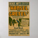 Recherche de gretel posters Hansel