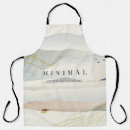 Search for bewitched aprons Abstract