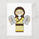 Search for ten commandment postcards Bible