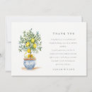 Search for lemon tree cards Botanical