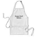 Search for deli aprons Chef