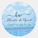 Search for hair salon stickers Glitter