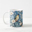 Search for american goldfinch mugs Animal