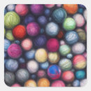 Search for ball of yarn stickers Wool