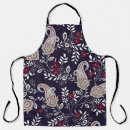 Search for paisley pattern aprons Seamless