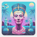 Search for vaporwave stickers Laptop