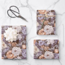 Search for pale beige gift wrap Flowers