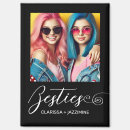 Search for bestie magnets Names