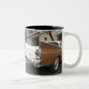 Recherche de gare tasses Vintage