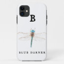 Recherche de entomologie iphone coques Libellule
