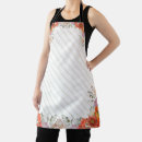 Search for journal aprons Floral