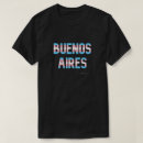 Search for buenos aires tshirts Pride