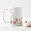 Search for cute spring mugs Floral