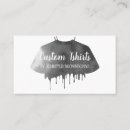 Search for shirt business cards Apparel